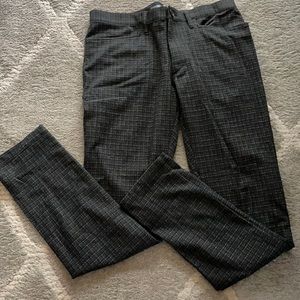 Lavin pants